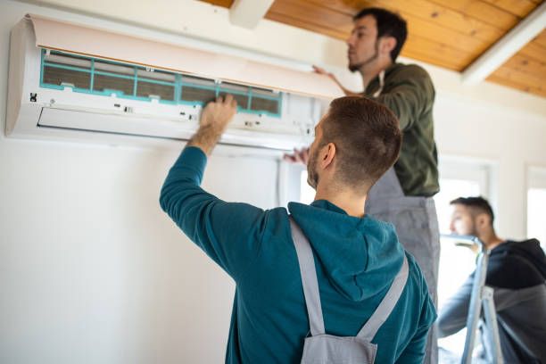 Best HVAC Companies Near Me  in Broadview, IL