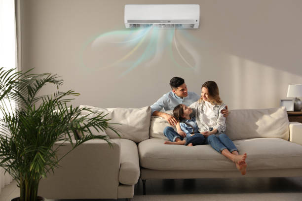 Best Commercial HVAC Repair  in Broadview, IL