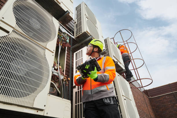 Best Residential HVAC Services  in Broadview, IL