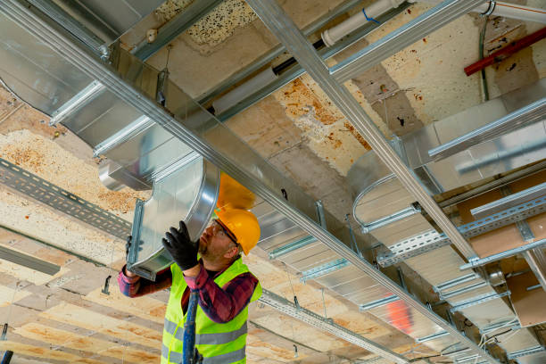 Best Best HVAC Companies  in Broadview, IL