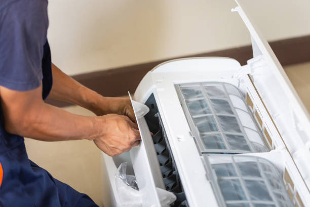 Local HVAC Companies in Broadview, IL