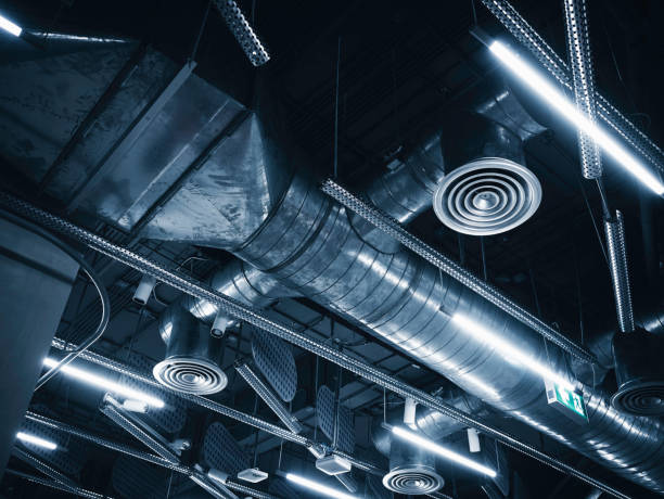 HVAC Emergency Services in Broadview, IL