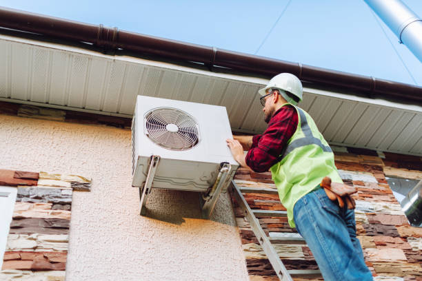 Best HVAC Companies Near Me  in Broadview, IL