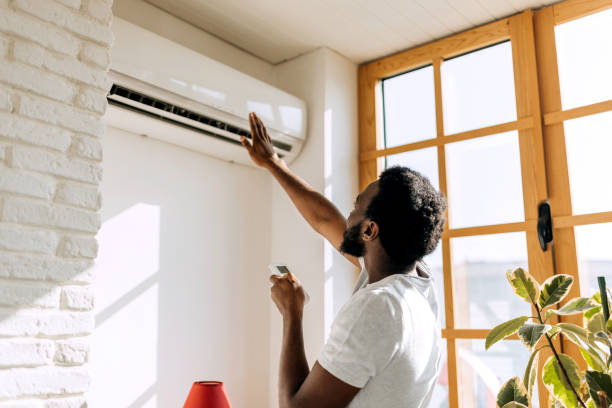 Best 24/7 HVAC Repair  in Broadview, IL