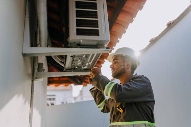 Best Affordable HVAC Services  in Broadview, IL
