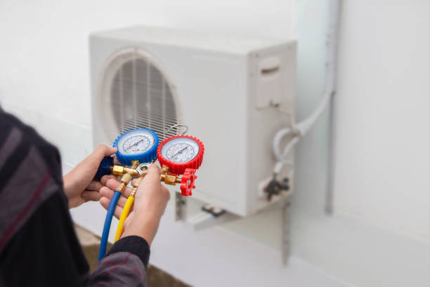 Best Emergency HVAC Repair  in Broadview, IL