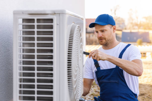 Best HVAC Service Technicians  in Broadview, IL