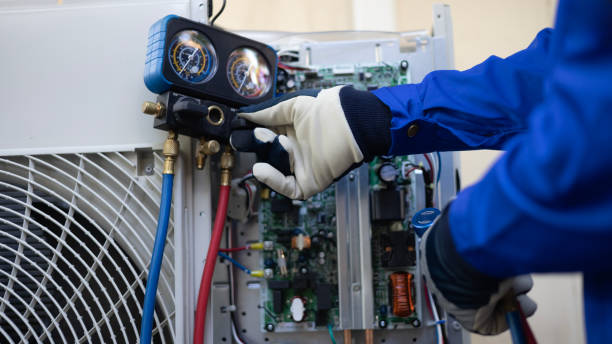 Best Central Air Repair  in Broadview, IL