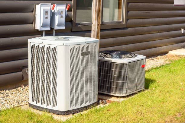 Best Local HVAC Companies  in Broadview, IL